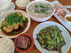 -百家鲜·杭帮菜