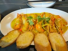 -泰玖Thai Nine Bistro(158坊店)