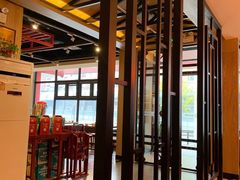 大堂-刘一锅筋头巴脑(小北店)