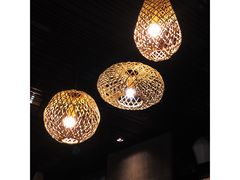 -曙亚洲餐厅-重庆富力艾美酒店(南坪万达广场店)