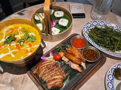 -KingThaia金泰兰(滨江天街店)