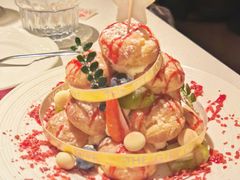 -Mogul Eatery·大亨餐酒馆