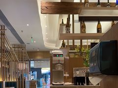 -温野菜涮涮锅(大悦城店)