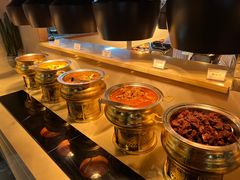 -Aroma Buffet W12 | Dinner & Lunch