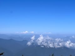 -峨眉山风景名胜区