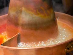 -额尔敦传统涮(光明路店)