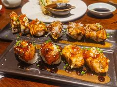 -古京·臻致料理(月湖店)