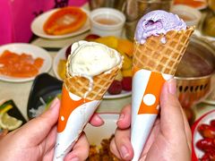 -芭菲盛宴·环球美食(锦城万达广场店)