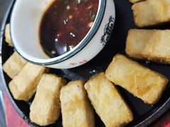 -涵家味土菜馆·徽州一绝臭鳜鱼(三河古镇店)