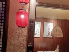 -农耕记·湖南土菜(halo广场店)