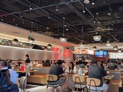 -潮界(虹桥新天地店)