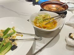-渔港甄宴·海鲜·地标烟台菜(金沙滩店)