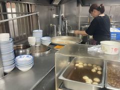 -魏旺湖北正宗牛肉面(硚口公园店)