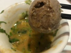 -陈记顺和牛肉火锅馆(天河北路店)