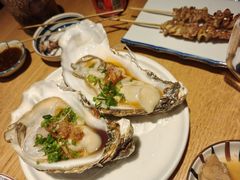 -桂马·日本料理·海胆·海鲜饭·酒场(民主广场店)