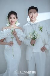 -第一夫人婚纱摄影(南京店)