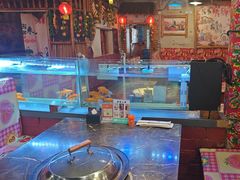 -粗粮人家·东北菜(洋桥店)