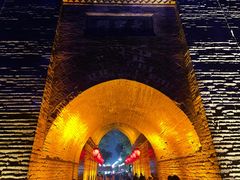 -西安城墙·碑林历史文化景区