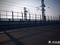 -海堤纪念公园