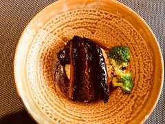 -岷山饭店-芝芝自助餐厅