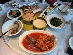 -玉林烤鸭店(黄村兴华店)