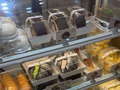 -小飞象面包公社(珠江路金鹰店)