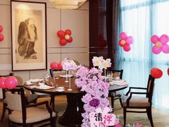 -郑州美盛喜来登大酒店