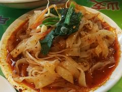 -令氏家外家周秦食府(高新店)