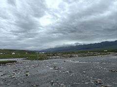 -新疆那拉提国家旅游度假区