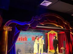 -长江路历史文化街区