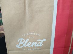 -星巴克(苏州建屋店)