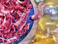 -受气牛肉·重庆耙牛肉(来福士店)