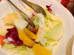 -西贝(金桥店)