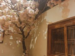 -情满四合院•京菜•烤鸭(动物园店)