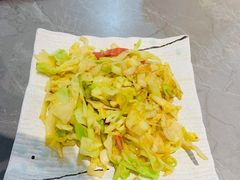 -和风铁板料理(山姆会员店)