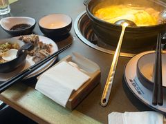 -同仁四季椰子鸡(罗湖国贸店)