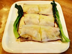 -北海金昌开元名都大酒店·四季轩中餐厅