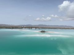 -东台吉乃尔湖