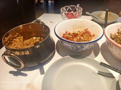 -湘中缘·湖南菜(娄底驻京办店)