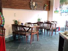 -金塔傣乡·德宏傣味·手抓饭·孔雀宴·云南民族特色菜(文化巷店)