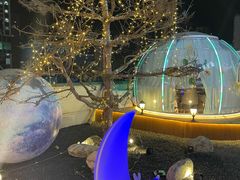 -享月汤皇·海鲜小火锅·聚会(曲江创意谷店)