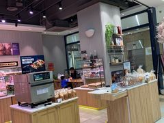 -巴黎贝甜(华堂新辰汇店)