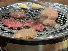 -蒜香焼肉PURUSHIN(马场路店)