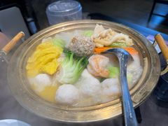 -大潮淮·淮扬菜(何园旗舰店)