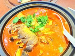 酸汤鱼-贵州大厦贵州厅(樱花园西街店)