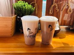 -九秋茶铺(三里屯店)
