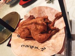 -西安饭庄·非遗陕菜(钟楼店)