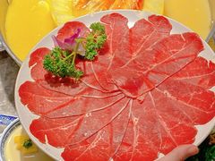 -禄婶鸡煲·打边炉