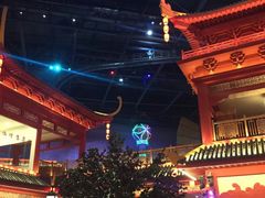 -万达茂商场(南京仙林店)