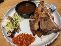 -天山传奇新疆菜(SKLP店)